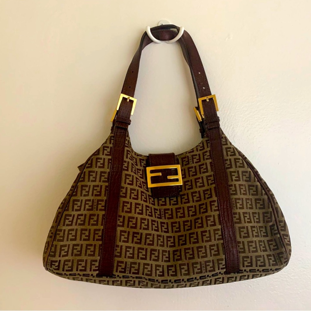 Fendi Handbag